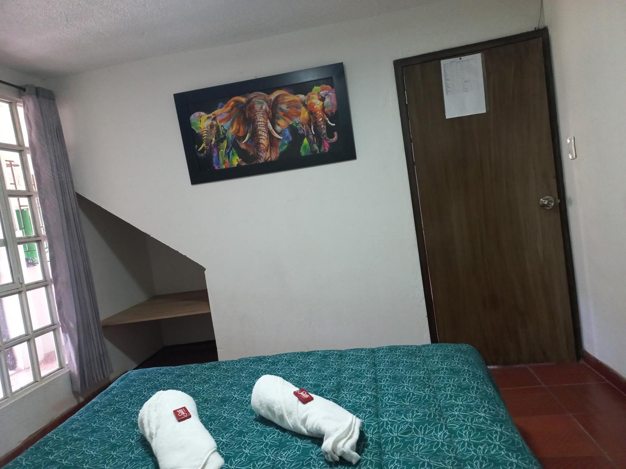 Hospedaje y Camping del Rio Monguí Exterior foto
